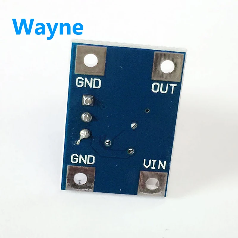 Smart Electronics DC-DC SX1308 Step-UP Adjustable Power Module Step Up Boost Converter 2-24V to 2-28V 2A | Электроника