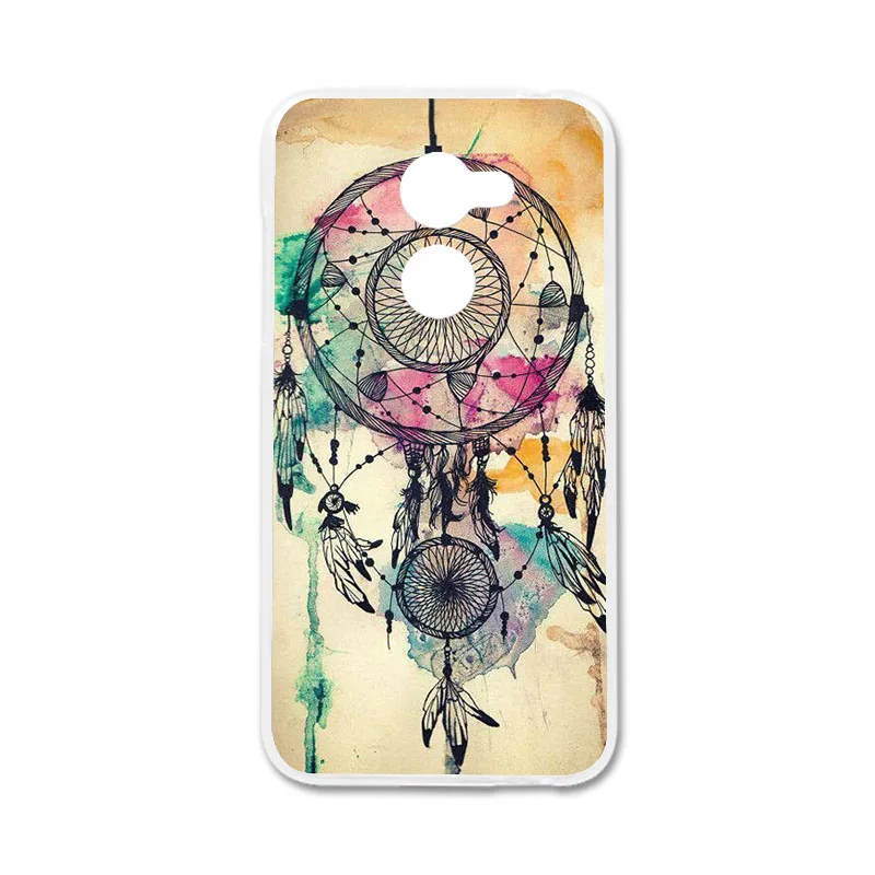 AKABEILA мягкие чехлы из ТПУ для телефона Alcatel A3 A 3 5046 5046D 5046X 5046Y5. 0 дюймов Чехлы Nutella Фламинго тетрис силиконовый чехол - Цвет: G096