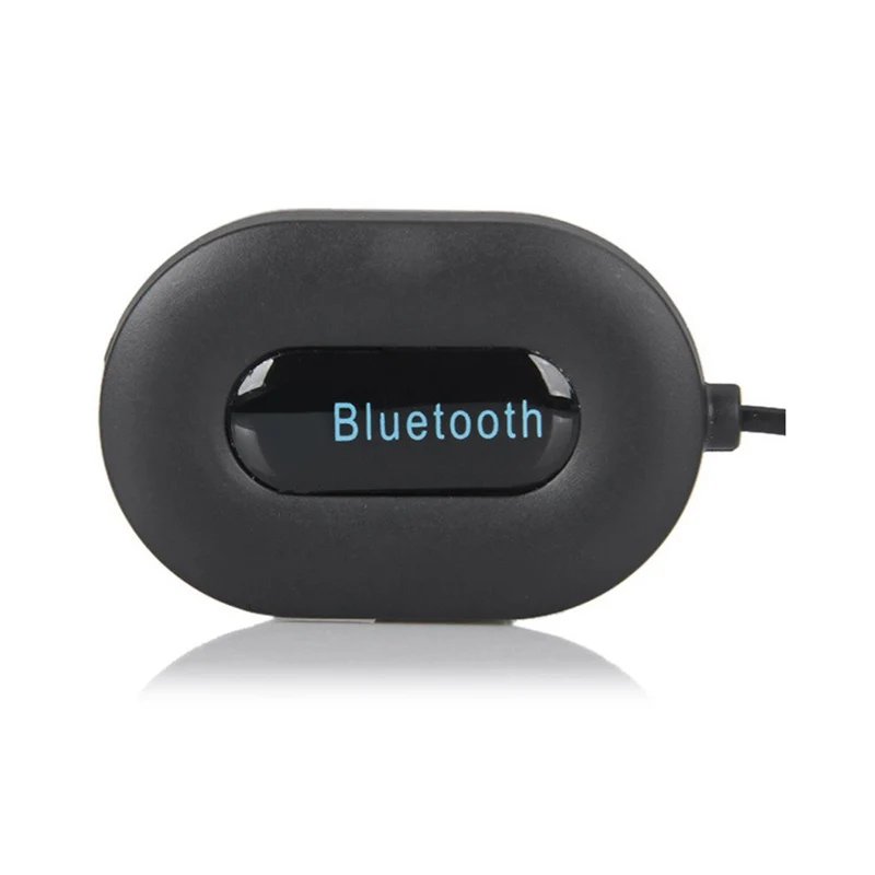 Беспроводной автомобильный bluetooth приемник, автомобильный Bluetooth 3,0 приемник, Aux Usb 3,5 мм, автомобильный bluetooth комплект громкой связи