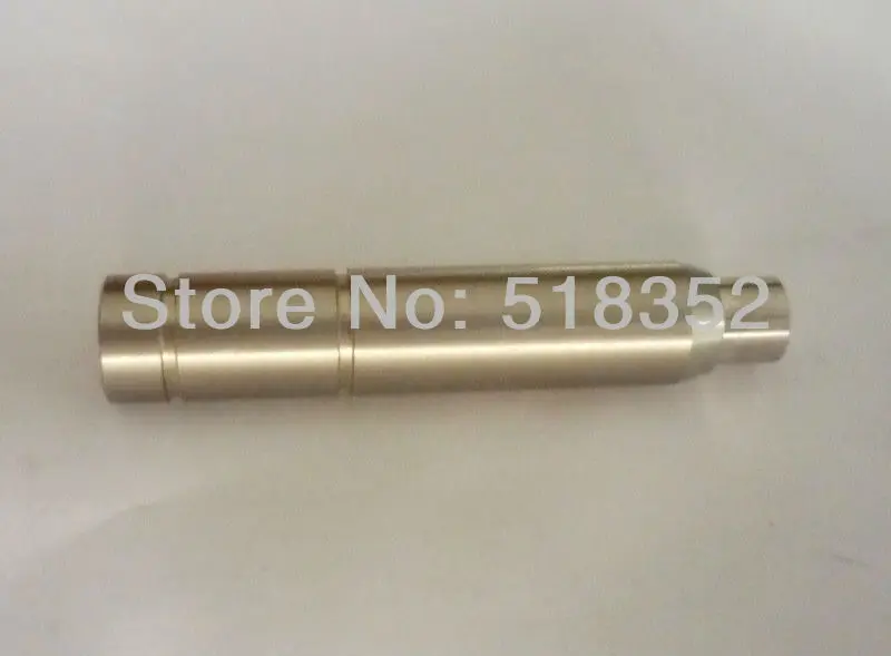 

Sodick K1C керамический TS направляющий набор OD10 * L53mm, ID0.3mm до 3,0mm удлиненная сверла руководство для Sodick/SSG EDM сверлильный станок