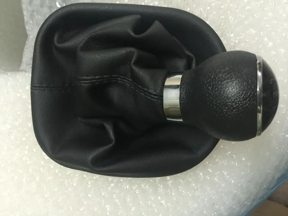 6 5 скоростей ручка переключения передач рычаг для GOLF V VI PLUS CADDY TOURAN SCIROCCO JETTA EOS 12 мм|5