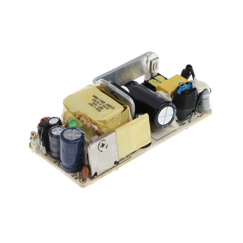 

AC-DC 12V 2.5A Switching Power Supply Board Replace Repair Module Output Current 2500MA