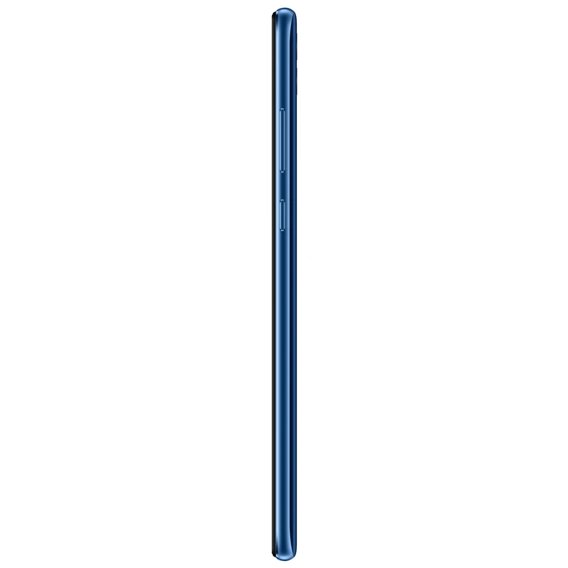 HONOR 8X Max 7,1" большой экран 5000 мАч большая батарея Snapdragon 636/660 16.0MP+ 8.0MP OTG 4G LTE смартфон