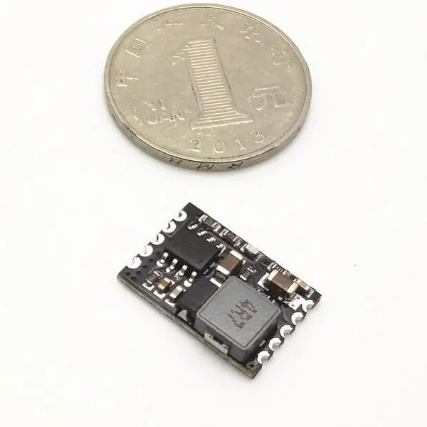 3A модуль UBEC низкая пульсация Bluesky мини переключатель-режим DC BEC 5 V 12 2-6 S поставка