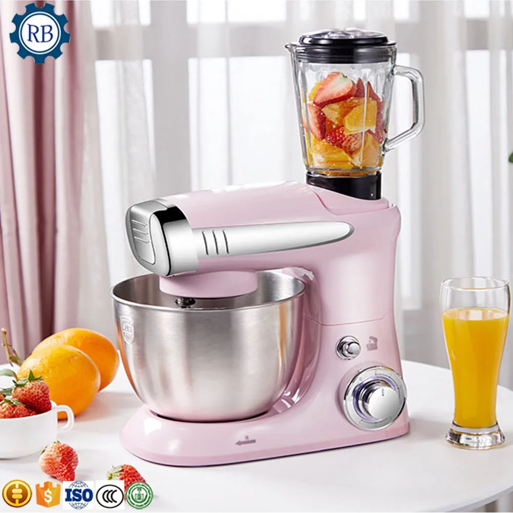 Большой шлифовальный станок для приготовления мяса 4 л | Бытовая техника