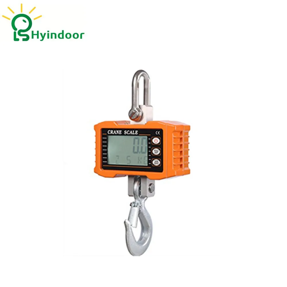Умные высокоточные электронные весы Крановые (YDS S500)|crane scale|weighing scaleelectronic weighing scale |