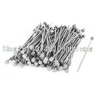 2 мм наконечник 5 хвостовик диаметр стали прямой эжектор контактный машинист 100