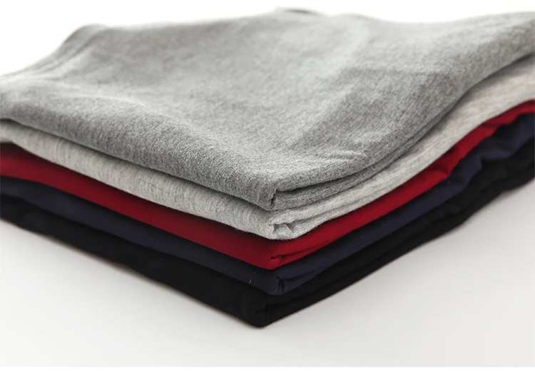 Удлиненная комбинация из модала однотонная с коротким рукавом круглым вырезом |