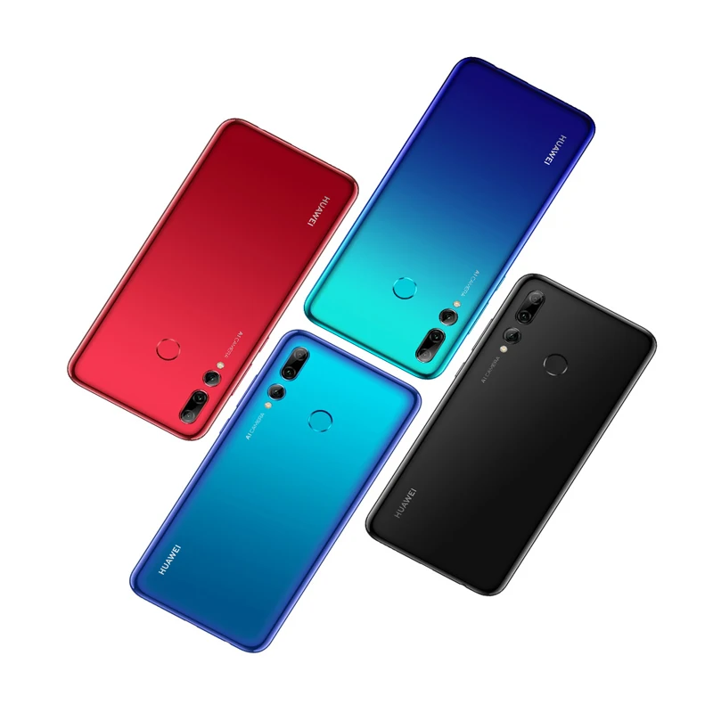 Huawei Enjoy 9 S (P smart + 2019) смартфон 6 21 ''дисплей тройной задней камеры Kirin 710