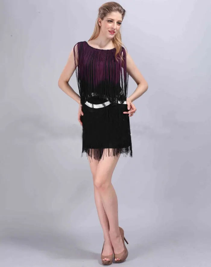 Женская танцевальная одежда женское платье для латиноамериканских танцев