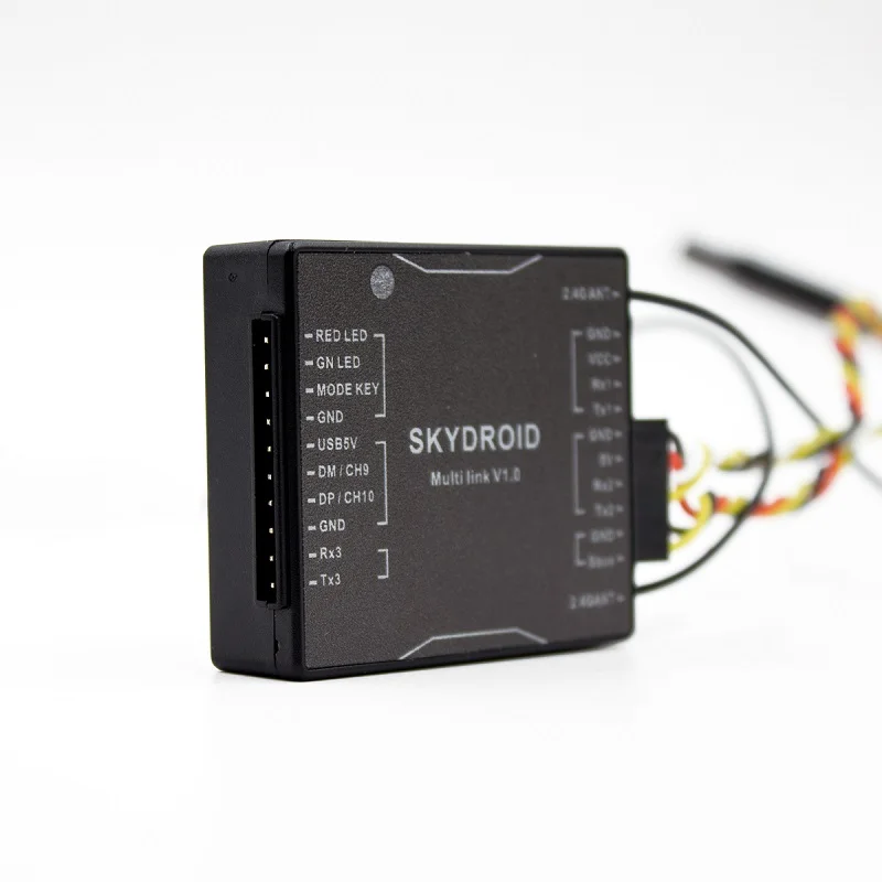 Приемник Skydroid T12 T12R с телеметрическим портом sbus ppm PWM |