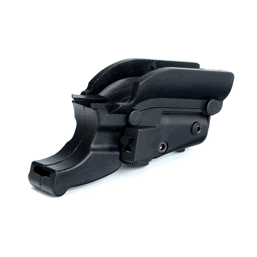 Ohhunt 5mw красный лазерный прицел тактический охотничий точечный для M92 Beretta модель 92