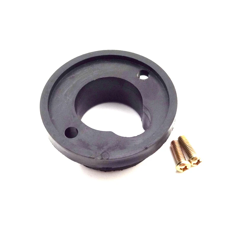 XLSION Aftermarket Black Air Filter Mount Stack для 2 тактного 47 куб. См 49 карманного велосипеда