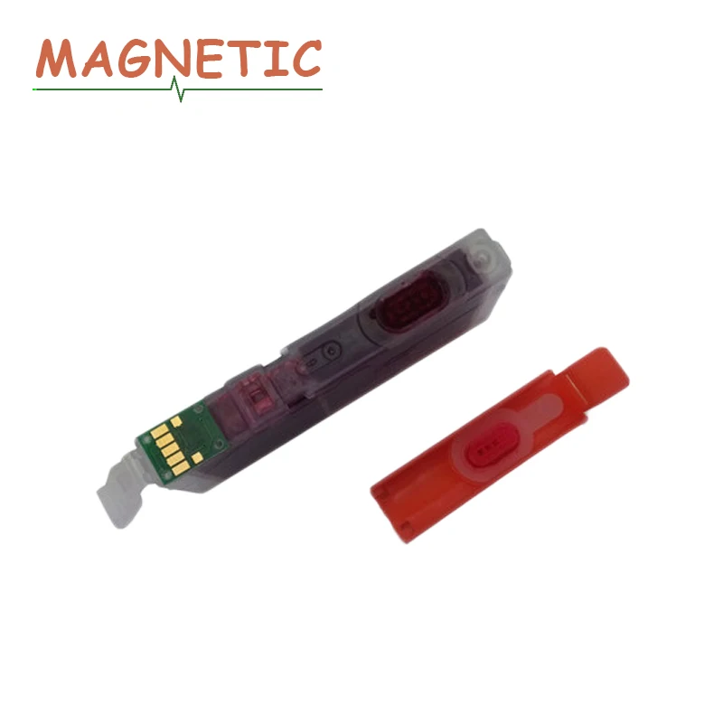 12X для canon PGI170 pgi-170 совместимый чернильный картридж Canon MG5710/MG6810/MG7710/MG7710 чернильные
