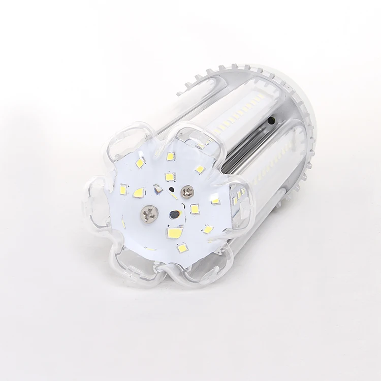 high quality indoor home use e27 25w led corn light 110v bulb aluminum housing constant driver CFL replacement | Лампы и освещение