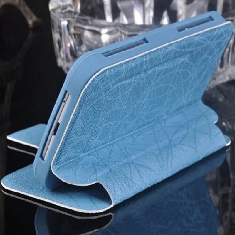 HomTom HT37 Case 2017 New Fashion Flip PU Leather Silicon Back Cover for Phone Cases Capa Coque Free Shipping | Мобильные телефоны