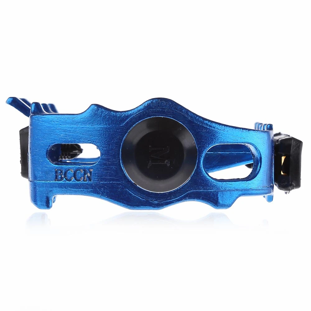 Ultra light Paired Fixed Gear MTB BMX Mountain Bicycle Pedals 9/16&quot Foot Pegs Aluminum Alloy Road Bike Outdoor Cycling | Спорт и