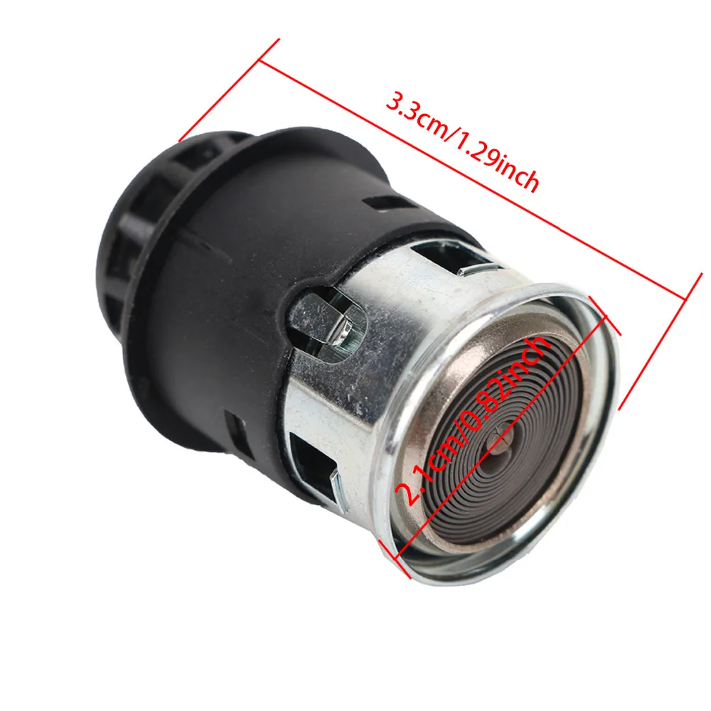 Гнездо прикуривателя 12 В для VW Jetta Golf Passat Audi A3 A4L A5 A6L A7 Q3 Q5 Q7 OEM 1J0919307 # PDK651|cigarette lighter