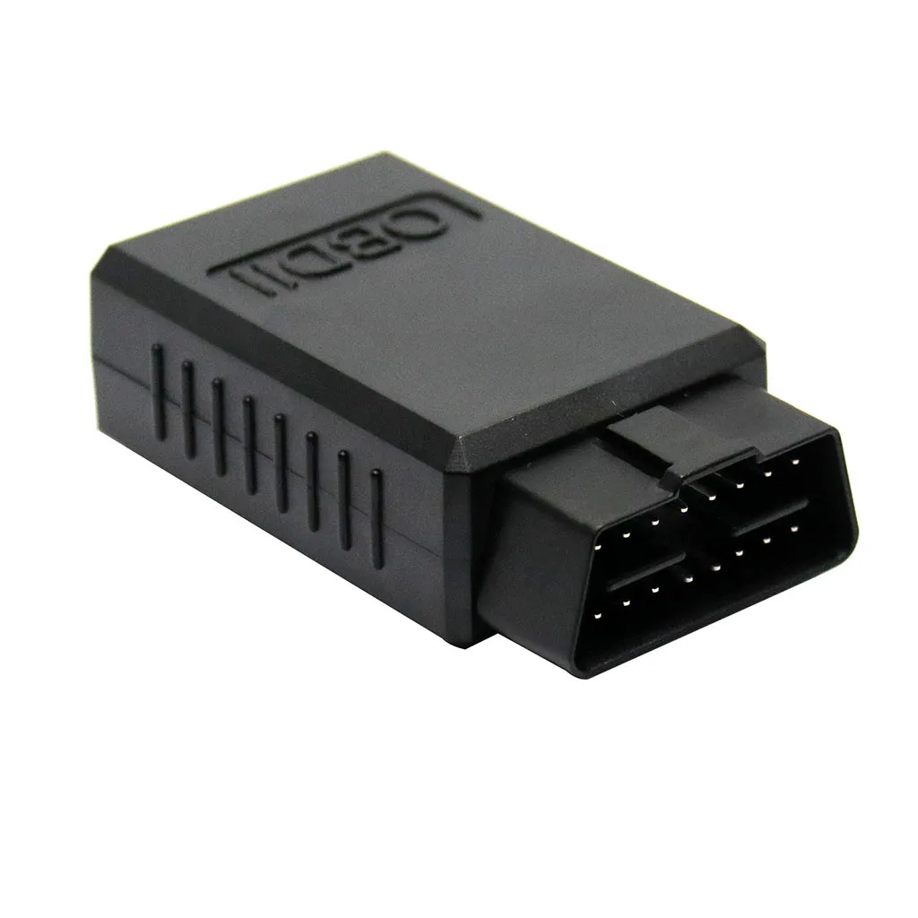 Wholesale V03H2-1 V1.5 ELM327 HH OBDII Advance Wifi for Android Bluetooth OBD2 Auto code reader Scanner tool | Автомобили и