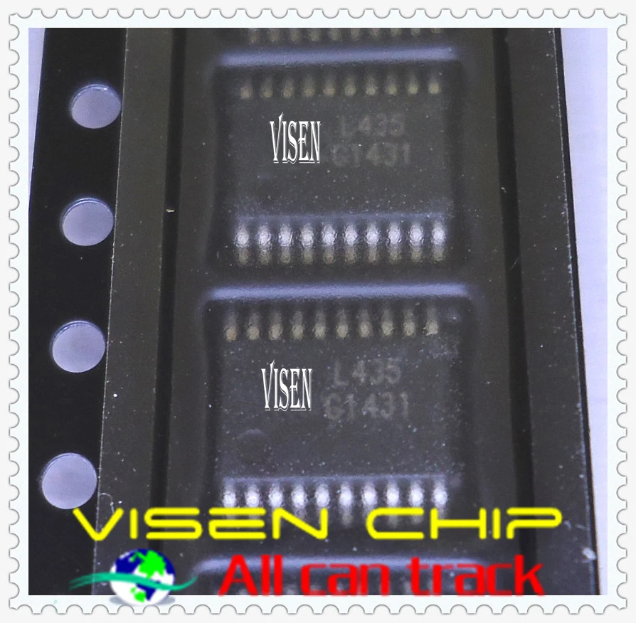

10pcs G1431F2U G1431 SSOP-20