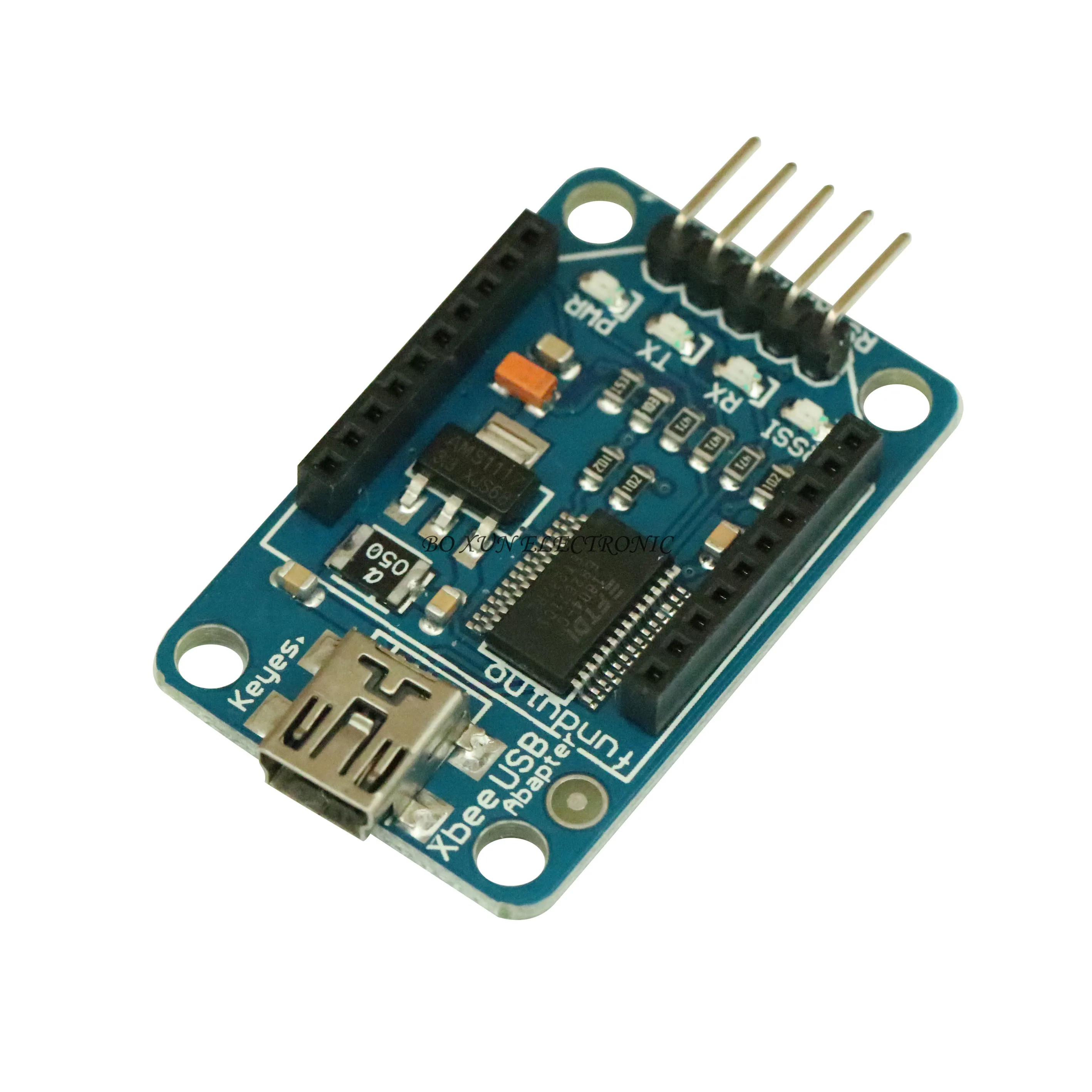 Адаптер XBee USB Bluetooth Bee FT232RL к модулю последовательного порта ПК для Arduino|usb adapter|usb