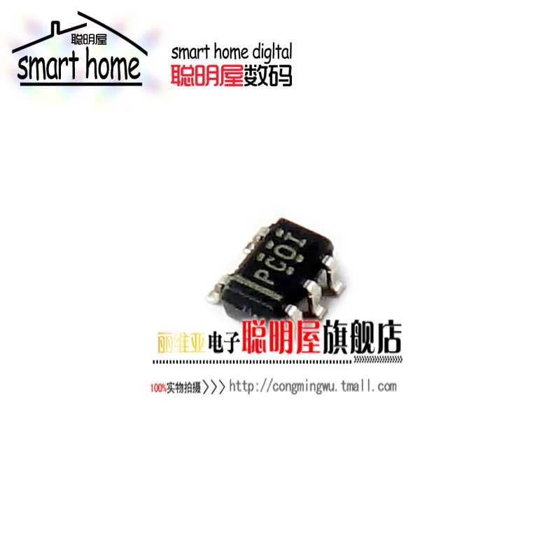 

Module Smart House TPS76950DBVR new original PCOI SOT23 low-dropout voltage regulator TPS76950