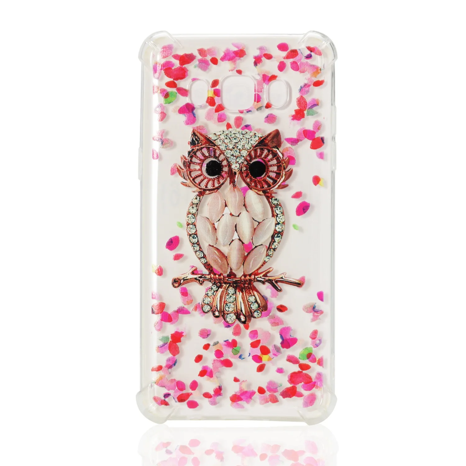 Soft TPU phone cases for Samsung J5 2016 Painted animal Pattern Case Galaxy J510 Bumper FLOWER Capa Fundas back covers Coque |