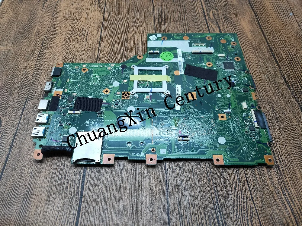 Материнская плата для ноутбука Acer Aspire V3-772 V3-772G DDR3 EA/VA70HW REV 2 0 NBMHL11001 NB.MHL11.001 100 и