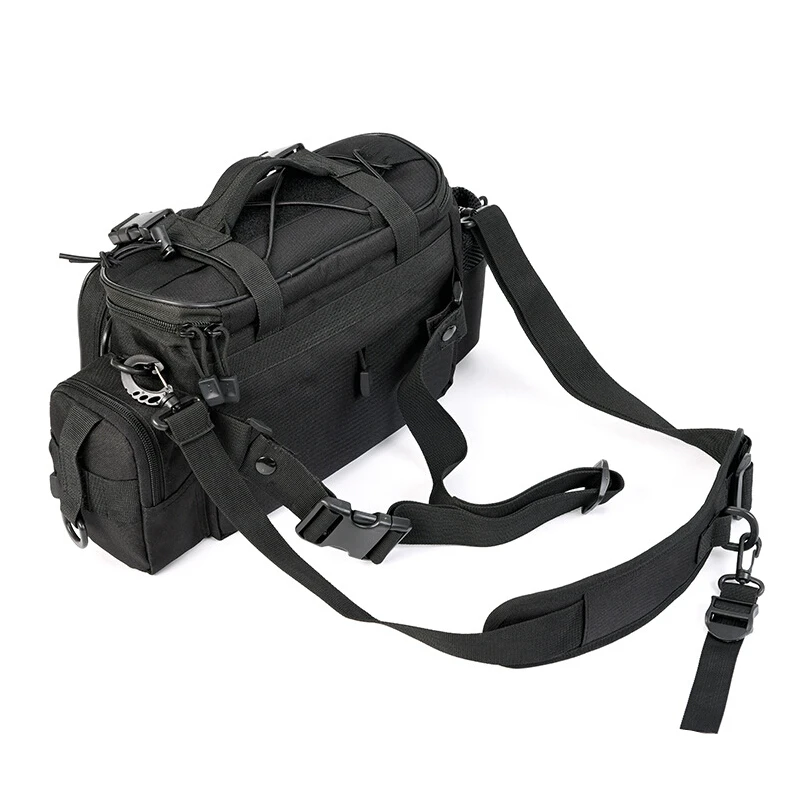 Многофункциональная Водонепроницаемая Сумка LEO из ткани Оксфорд высокого