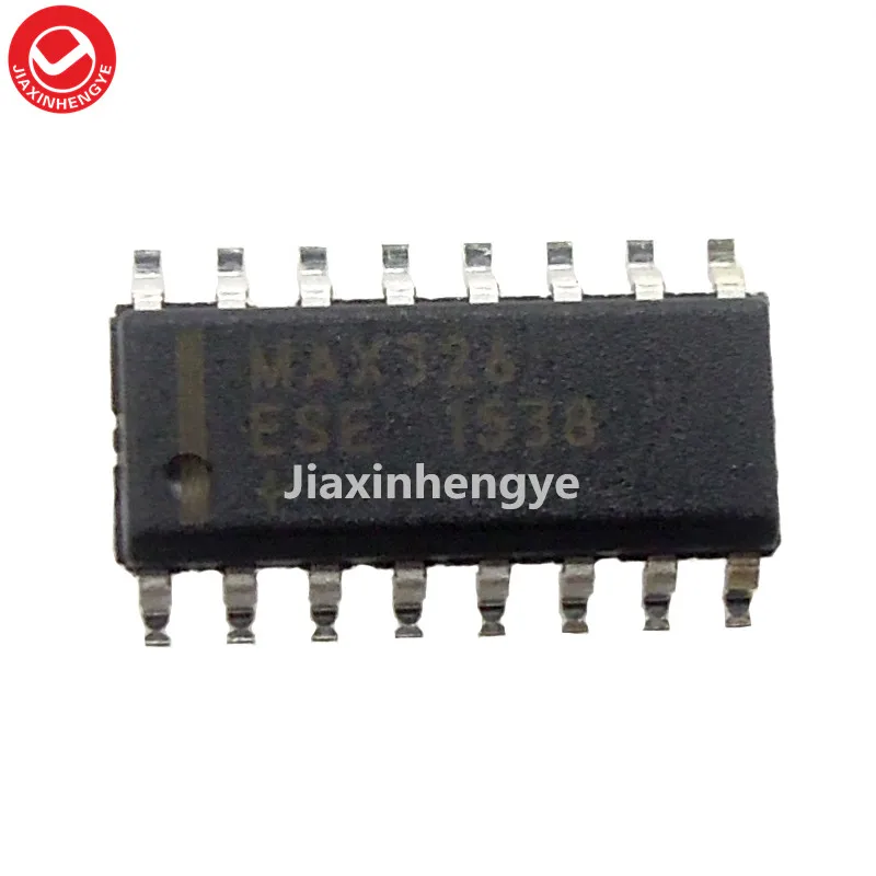 

MAX326ESE MAX326 SOP-16 оригинал и новый 5 шт./лот Бесплатная доставка