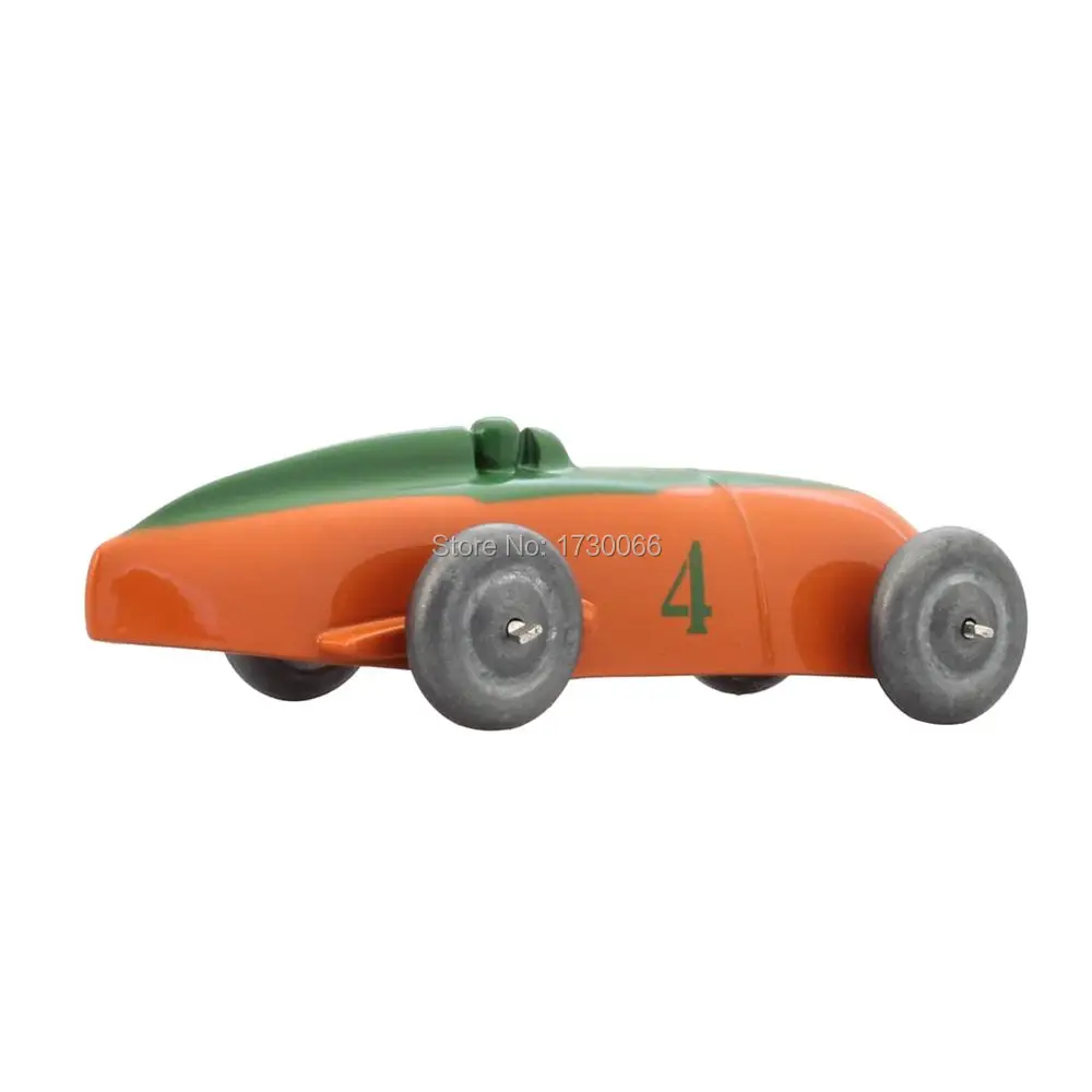 Динки Игрушечные лошадки литья под давлением Atlas античная модель 1:43 миниатюры 23a