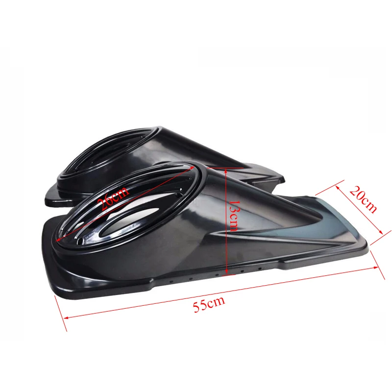 Жесткие седельные сумки для мотоцикла Harley Touring 93-13 с защелками седельная сумка