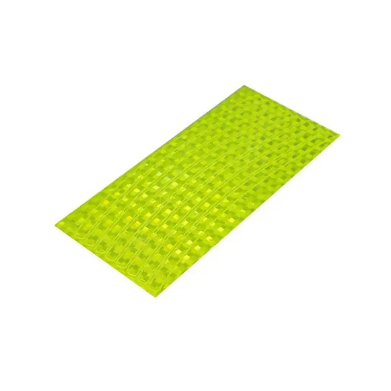 Велосипедный отражатель флуоресцентный MTB велосипедный стикер обод