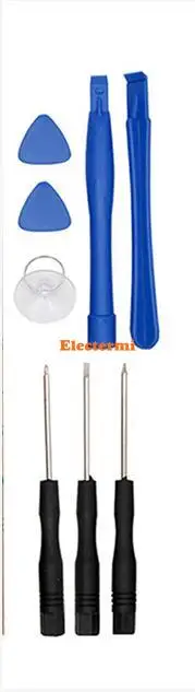 

10PCS For Huawei Y7 2018 / Y7 Pro 2018 / Y7 Prime 2018 Front Glass Touch Screen Digitizer Panel Original With Repair Tools