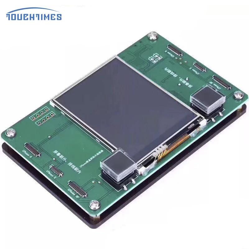 ЖК-экран EEPROM Фоточувствительный программатор для чтения и записи данных iPhone 8 8plus