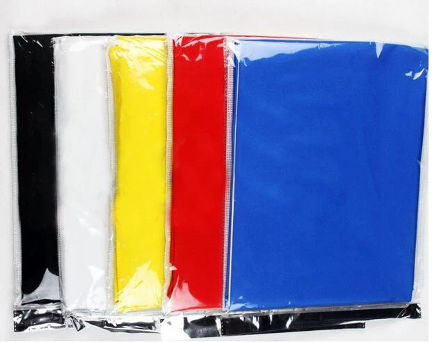 Без логотипа для подстригания волос накидка стилиста нейлон Парикмахерская