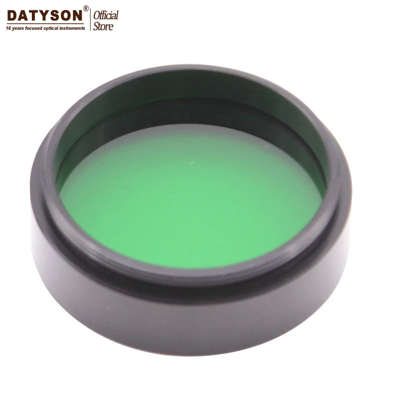 Оптика Datyson Astro 1 3 дюймовый лунный фильтр для астрономического телескопа окуляр с