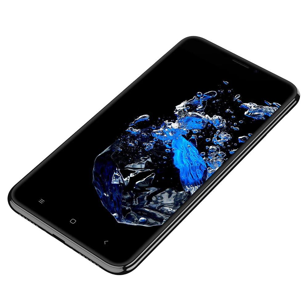Оригинальный Oukitel U20 плюс двойной Камера смартфон 5.5 &quotIPS FHD MTK6737T 4 ядра отпечатков