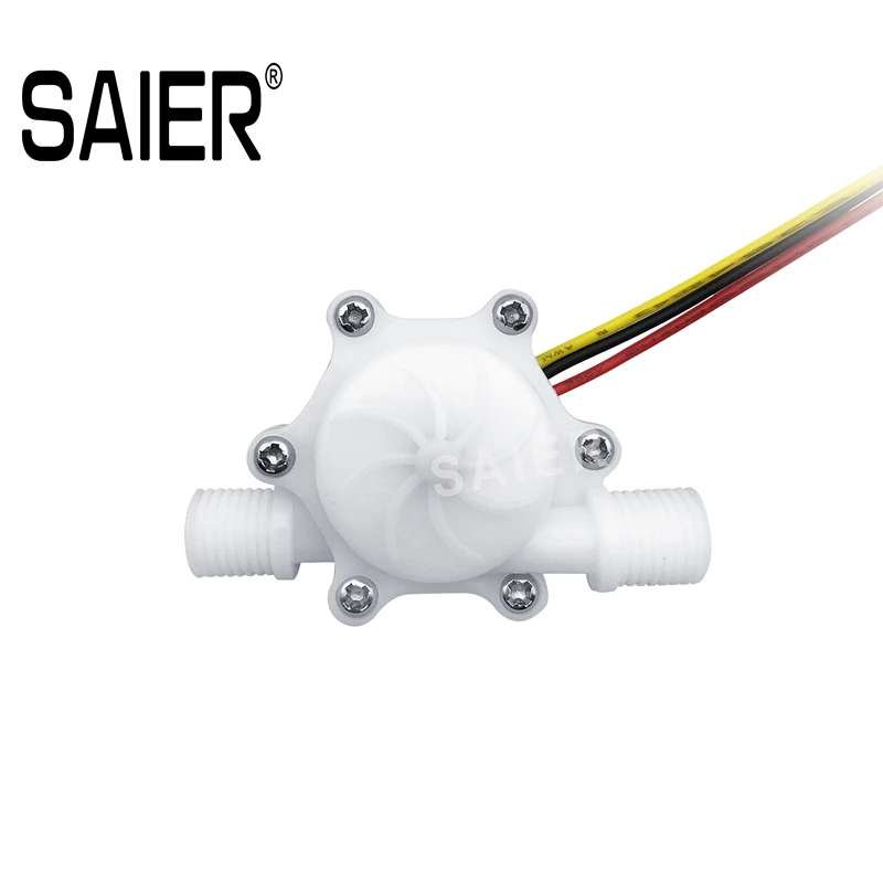 POM FDA сертификат качества еды расход воды 0 15 1.5L/мин Saier Фабрика Горячая Распродажа