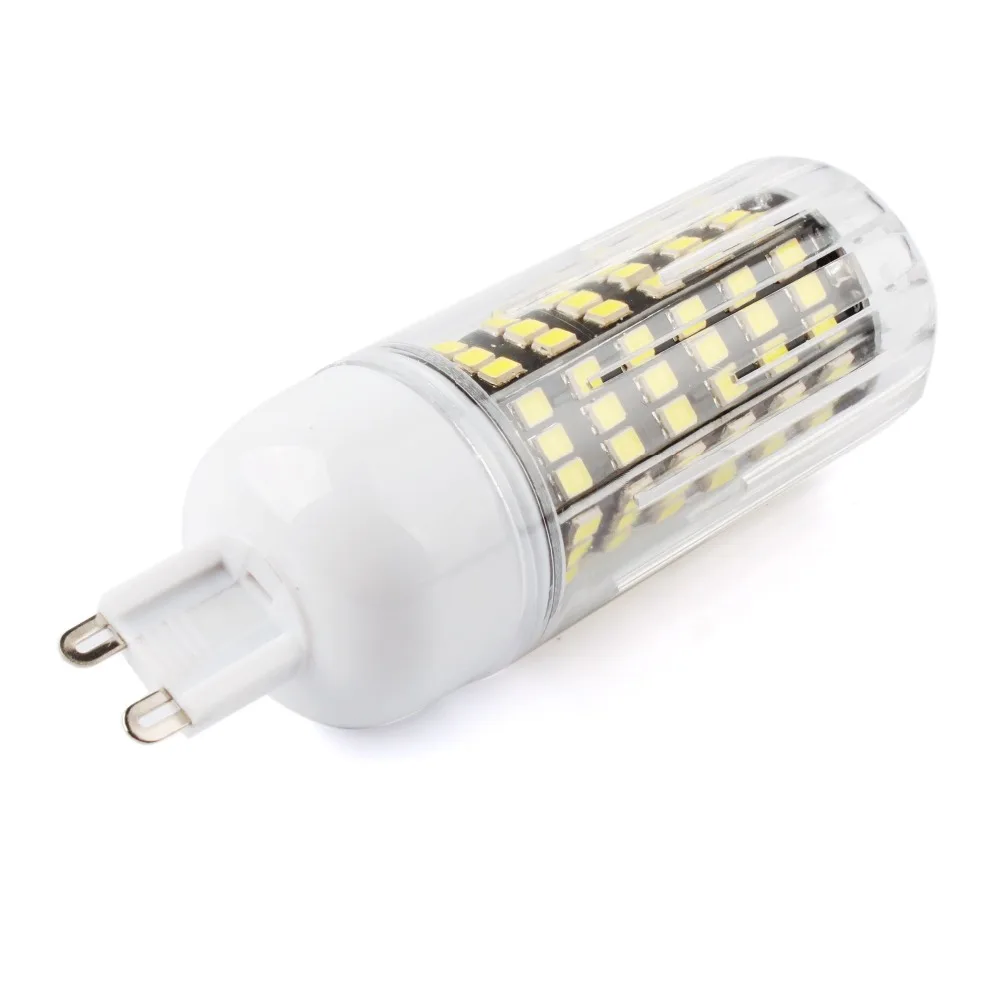 Новейший дизайн 220 В 110 Светодиодная лампа-Кукуруза E27 E14 B22 основа 2835 SMD 123 лампа-s