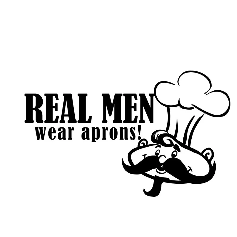 Наклейка на стену большая борода с крышкой домашний декор ПВХ водонепроницаемые