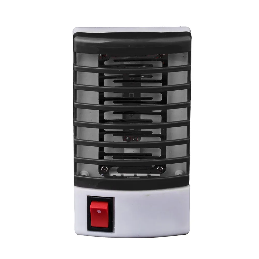 Москитные лампы светодиодный светильник электрическая москитная ловушка для