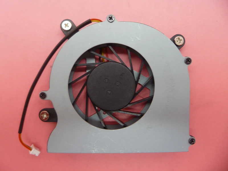 Вентилятор для ноутбука Hasee A400 D52 D1 D52S T23 S23 MG62090V1 Q030 S99|Охлаждающие подставки