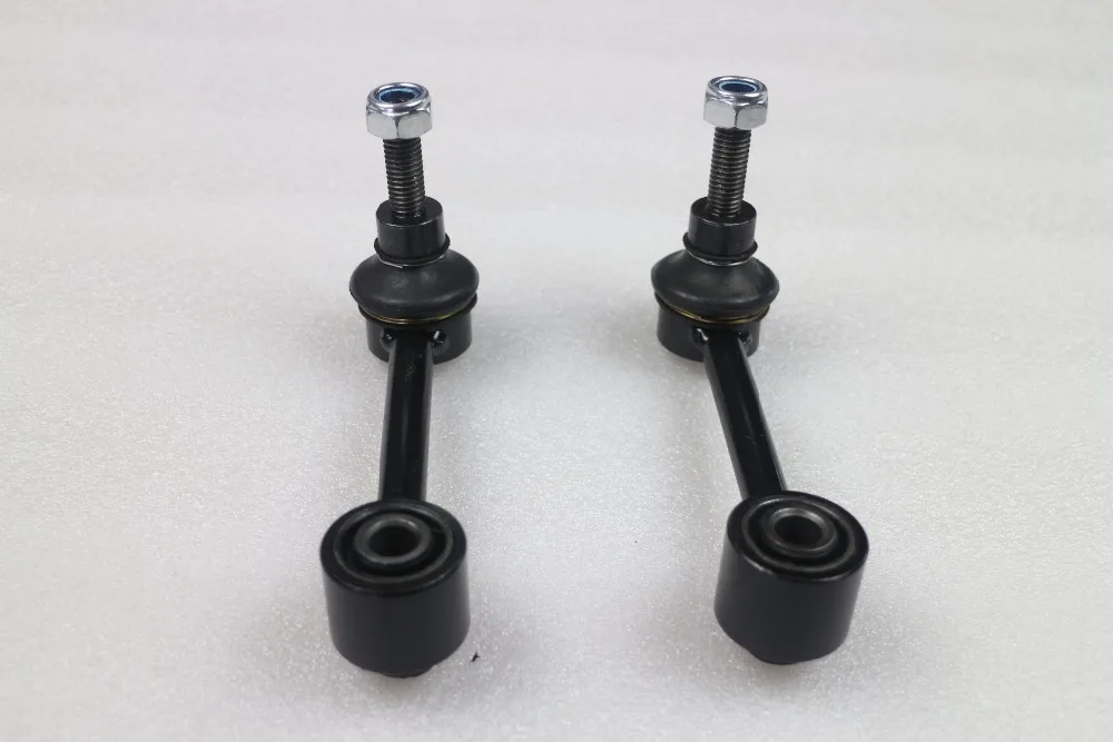 2 шт. передний стабилизатор Sway Bar link Подходит для Audi Q3 A3 A1 TT Roadster Skoda Octavia Combi сиденье