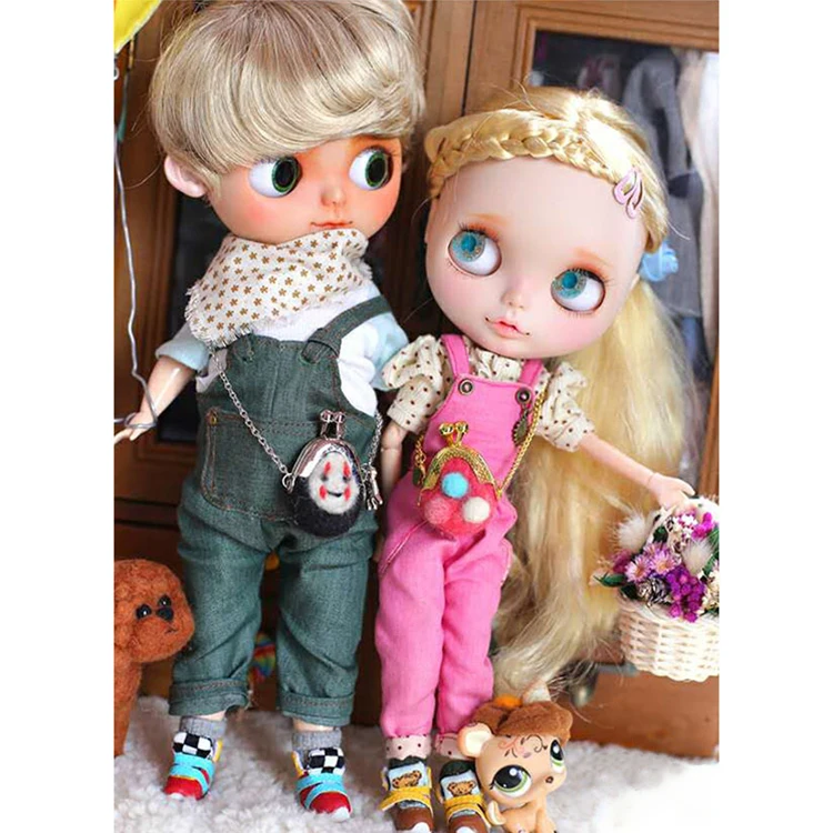 Жир обнаженный Blyth Кукла тело 23 см Bjd 1/6 кукла боди костюм для изменения DIY Blyth Кукла аксессуар
