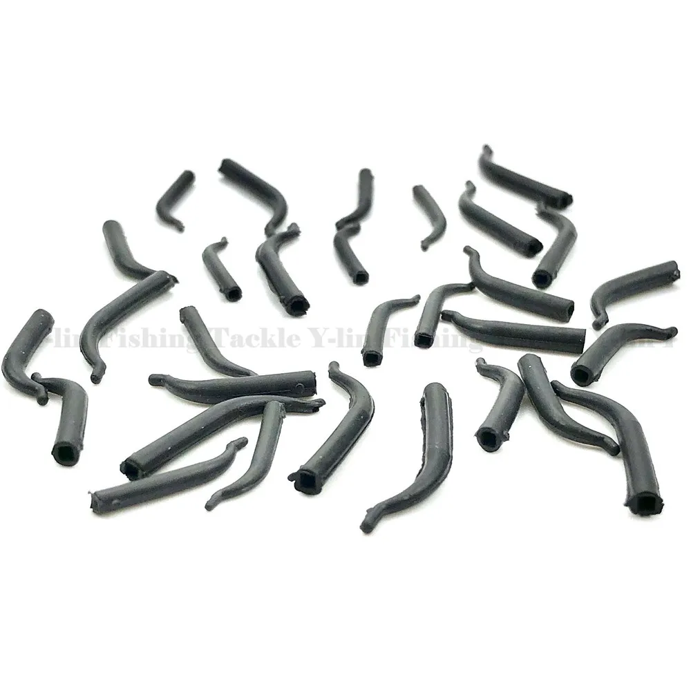 10 шт. супер сильный тяжелый и надежный вольфрамовый Chod рукав против спутывания