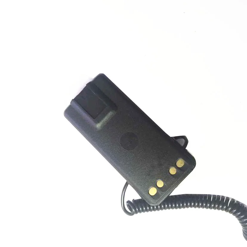 12В для Motorola P8668 GP328D P6620 P6600 зарядное устройство аккумулятора автомобиля замена