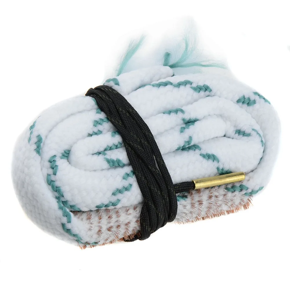 12GA Диаметр Змеиный пистолет винтовка набор для чистки Калибр Пистолет