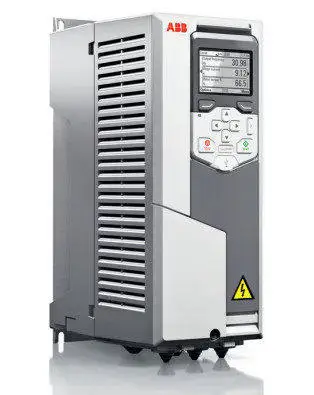Инвертор ABB ACS580-01-026A-4 11KW
