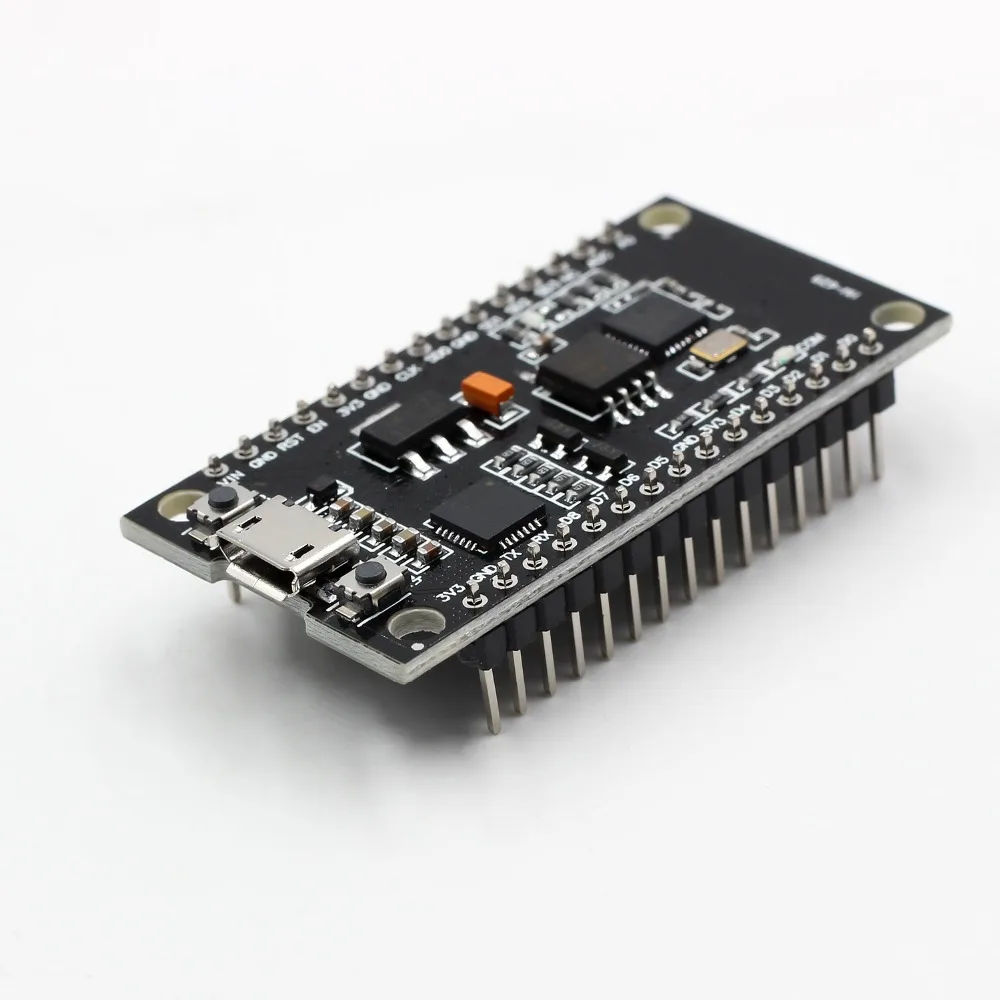 V3 NodeMcu Lua WIFI модуль интеграции ESP8266 + дополнительная память 32M flash USB serial